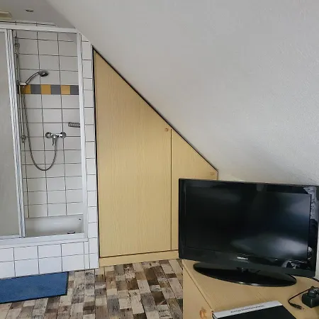 Gastezimmer Winkmann Lejlighed