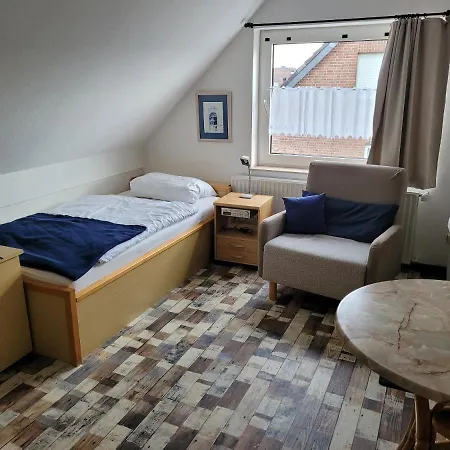 Gastezimmer Winkmann Lejlighed *