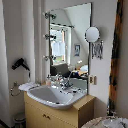 Gastezimmer Winkmann *